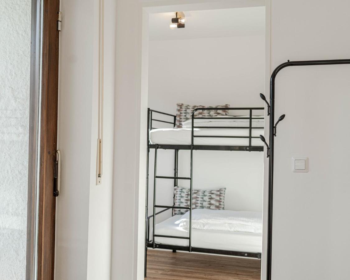 오베르마이셀스타인 Chalet Berggluck I Netflix I Garage 아파트 외부 사진